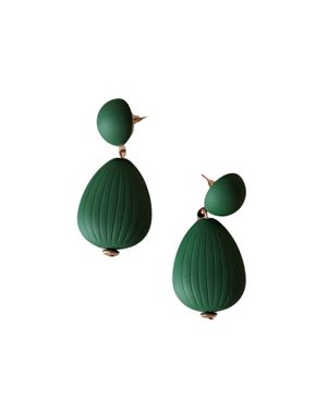 Cercei Amurg Green