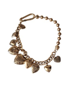 Colier Gipsy Gold