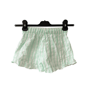 Pantaloni scurti lejeri din bumbac copii 2-8 ani