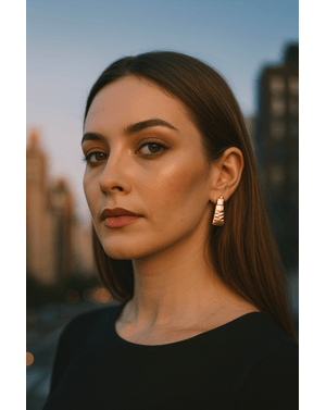 Cercei Gold Girl