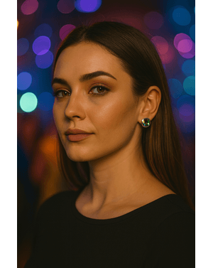 Cercei Disco Girl