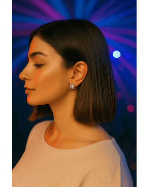 Cercei Party Elegance