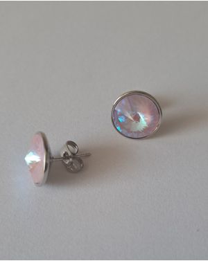 Cercei Purple Stone