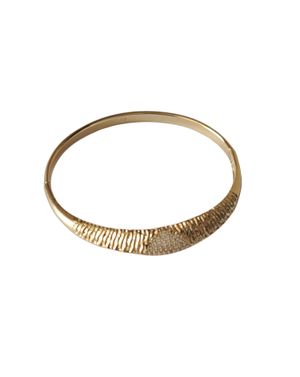 Bratara Gold Elegance