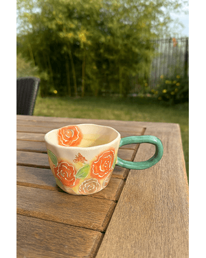 Cana Flowers