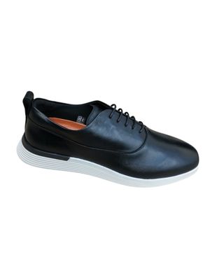 Pantofi Smart Casual din piele naturala pentru barbati 25EPY12002