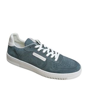 Pantofi comozi din piele naturala pentru barbati 25EPY12012