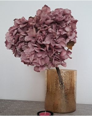 Buchet artificial decorativ