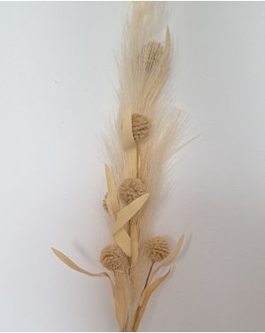 Fir artificial decorativ