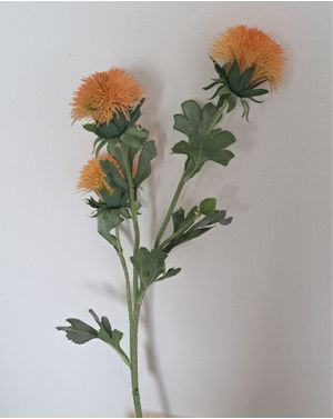 Fir artificial decorativ