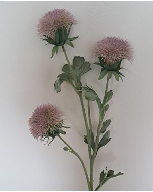 Fir artificial decorativ
