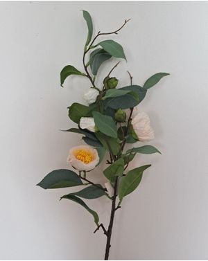 Fir artificial decorativ