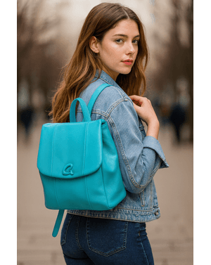 Rucsac Axel Blue
