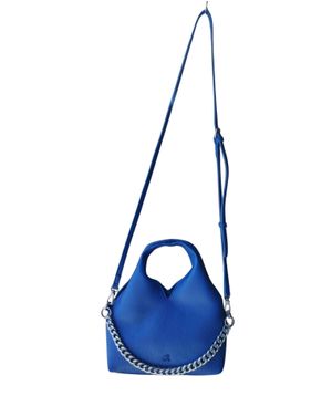 Geanta Axel Blue Girl
