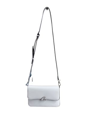 Geanta Axel Simply White