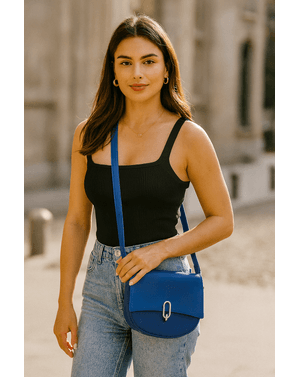 Geanta Axel Blue Go Girl