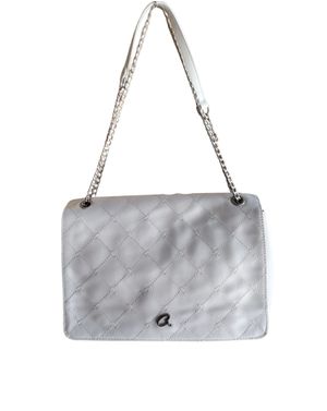 Geanta Axel smart casual cu portfard inclus
