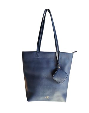 Geanta Axel Shopper cu portofel