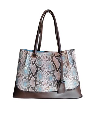 Geanta Axel Animal Print