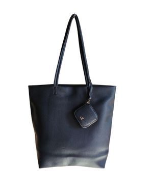 Geanta Axel Maxi Black