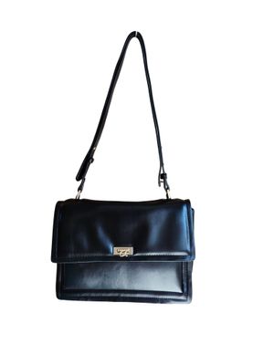 Geanta Axel Modern Black