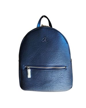 Rucsac Axel albastru