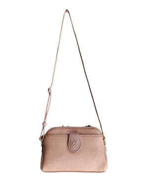 Geanta Axel Cross over Brown