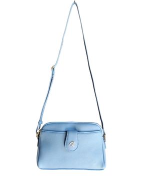 Geanta Axel Cross over Blue