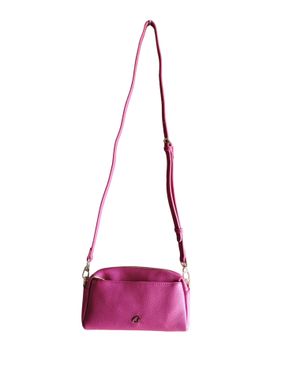 Geanta Axel Cross over Perfect Girl Pink