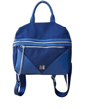 Rucsac albastru Smart Casual