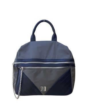 Rucsac gri Smart Casual