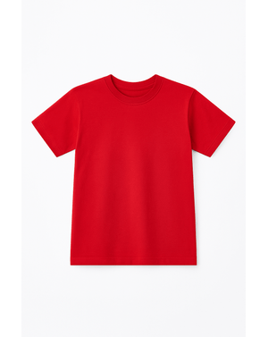 Tricou din bumbac pentru copii 25MAB02002