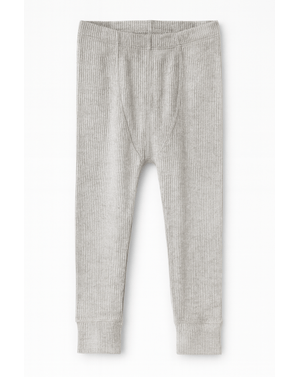 Pantaloni din bumbac pentru copii N2501D8001
