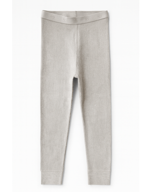 Pantaloni din bumbac pentru copii N2501D9001