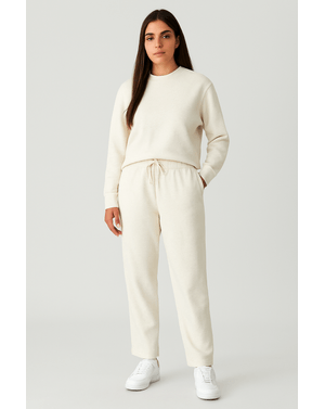 Pantaloni sport 60% bumbac, 40% poliester N250426013