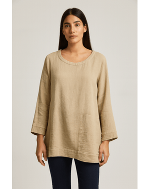 Bluza din bumbac N250428002