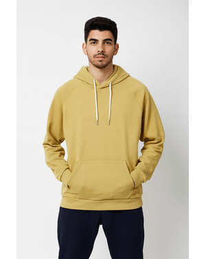 Hanorac cu glugă și buzunar frontal, 60% bumbac, 40% poliester N250437005