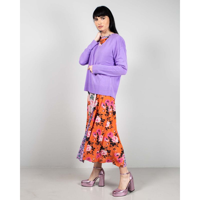 25MKF02081-PULOVER---DAMA