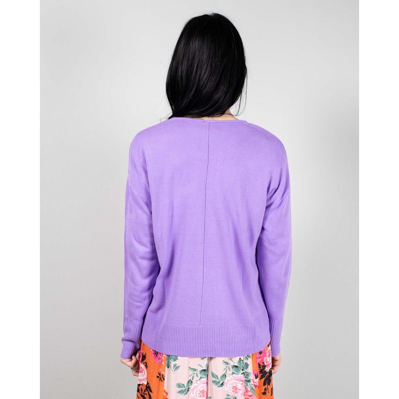 25MKF02081-PULOVER---DAMA