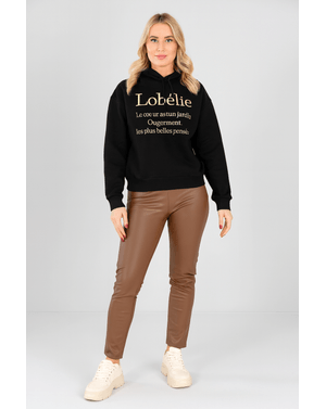 Hanorac Shein cu imprimeu 24MAE36100