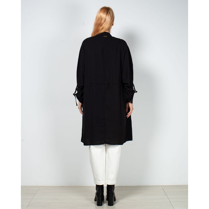 Blazer-DOCA-cu-maneci-ajustabile-si-fermoar-metalic-la-buzunare-22MNB02003