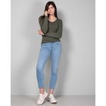 24OFF03004-BLUZA---DAMA