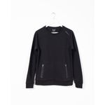 Bluza-uni-cu-maneca-lunga-si-buzunare-23LGD21001