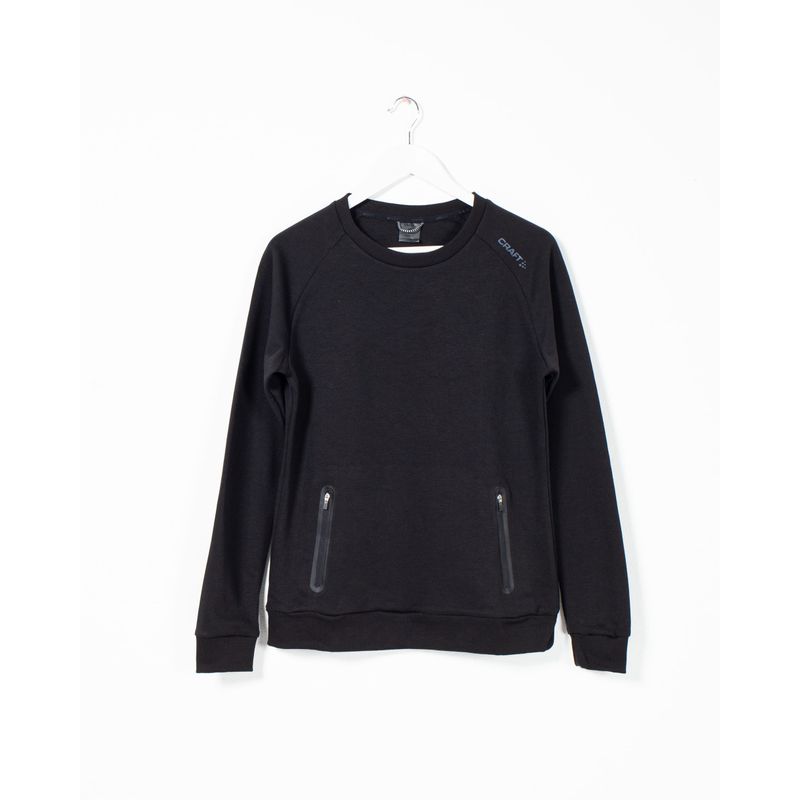 Bluza-uni-cu-maneca-lunga-si-buzunare-23LGD21001