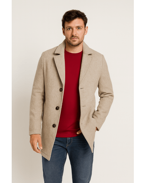 Bluza din bumbac cu maneca lunga N240617009