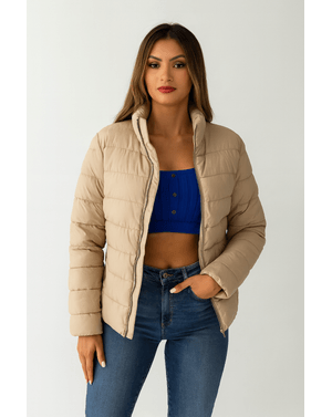 Top Shein din bumbac cu nasturi  24MAE13076