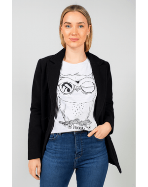 Tricou Iriedaily din bumbac cu imprimeu 24POS56157