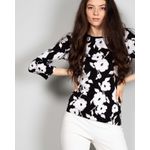 Bluza-din-bumbac-cu-maneca-trei-sferturi-N240902024