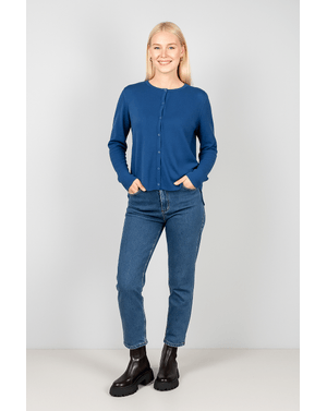 Cardigan moale cu nasturi 25MKF02134