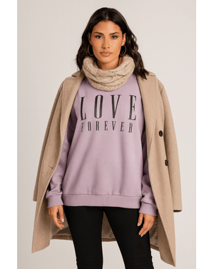Bluza Shein cu imprimeu 24MAE36097